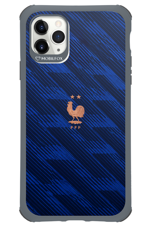 Franta 2.0 2.0 - Apple iPhone 11 Pro Max