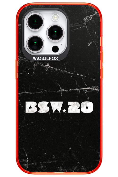 BSW 20 (2) 2.0 - Apple iPhone 15 Pro
