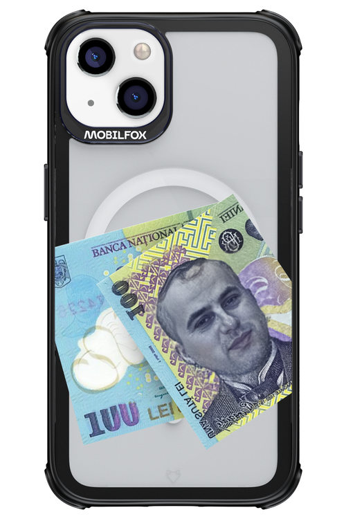 Zbir Lei 2.0 - Apple iPhone 13