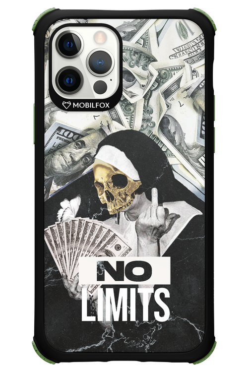 No Limits 2.0 - Apple iPhone 12 Pro