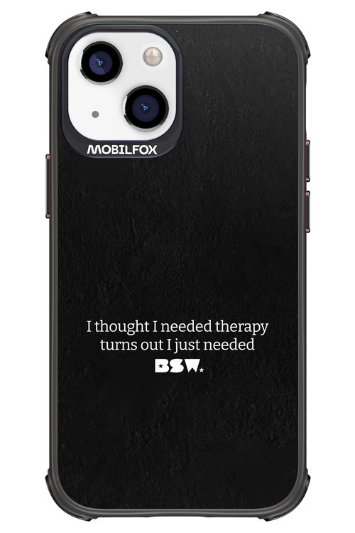BSW FourSeasons 10 2.0 - Apple iPhone 13 Mini
