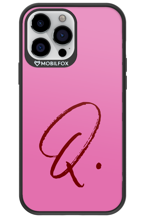 (Sorbet) Q 2.0 - Apple iPhone 13 Pro Max