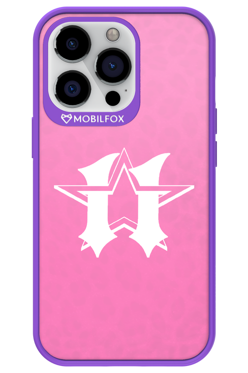 Centaur Logo Pink 2.0 - Apple iPhone 13 Pro