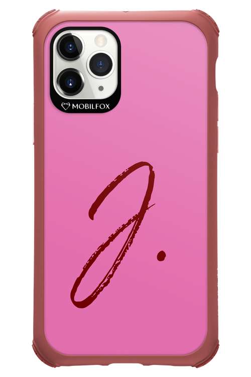 (Sorbet) J 2.0 - Apple iPhone 11 Pro