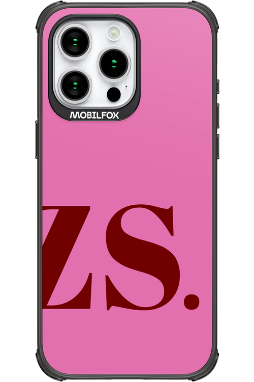 ZS (Sorbet) 2.0 - Apple iPhone 15 Pro Max