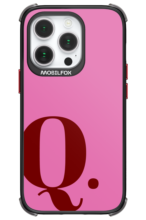 Q (Sorbet) 2.0 - Apple iPhone 14 Pro