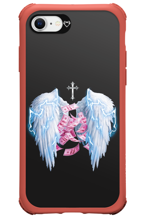 Rockstar - Apple iPhone SE 2022