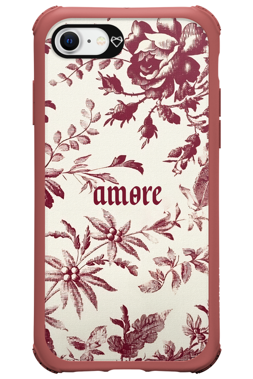 Amore 2.0 - Apple iPhone SE 2020