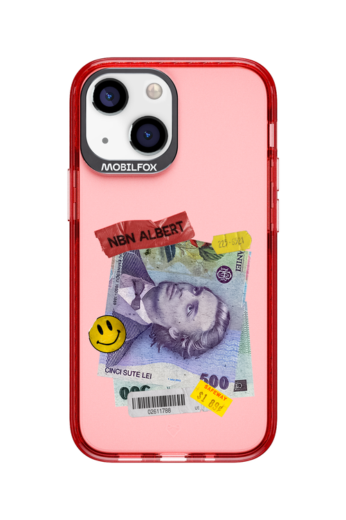 Money - Apple iPhone 13 Mini