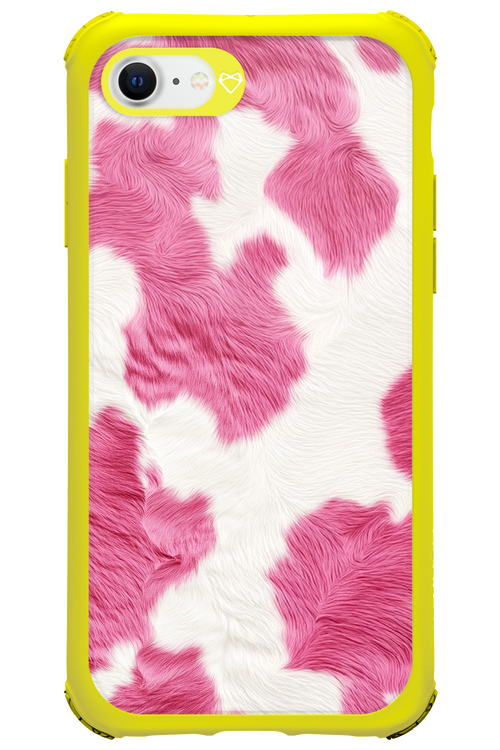 Pink Cow 2.0 - Apple iPhone 7