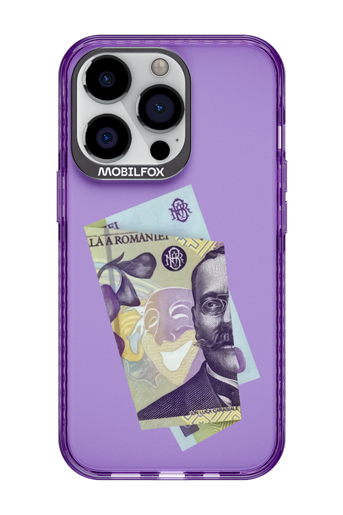 Lei 100 - Apple iPhone 13 Pro