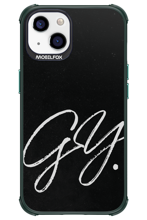 (Off Space) GY 2.0 - Apple iPhone 13