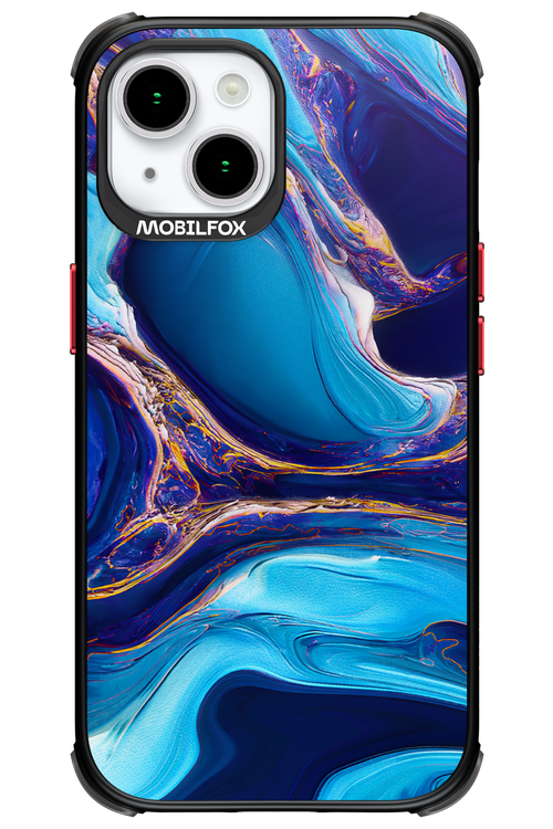 Amethyst 2.0 - Apple iPhone 15
