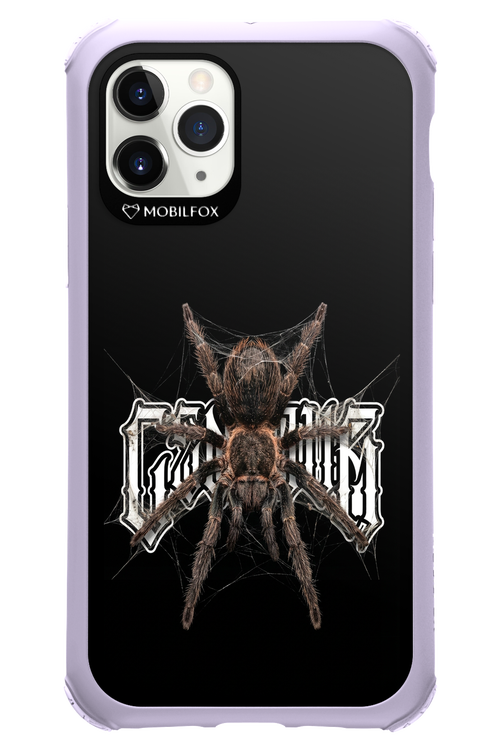 Centaur Logo Big Spider 2.0 - Apple iPhone 11 Pro