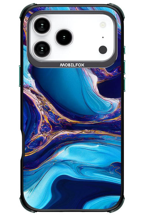 Amethyst 2.0 - Apple iPhone 17 Pro Max