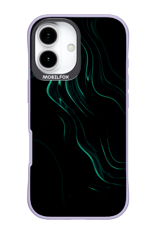 Northern Lights - Apple iPhone 17