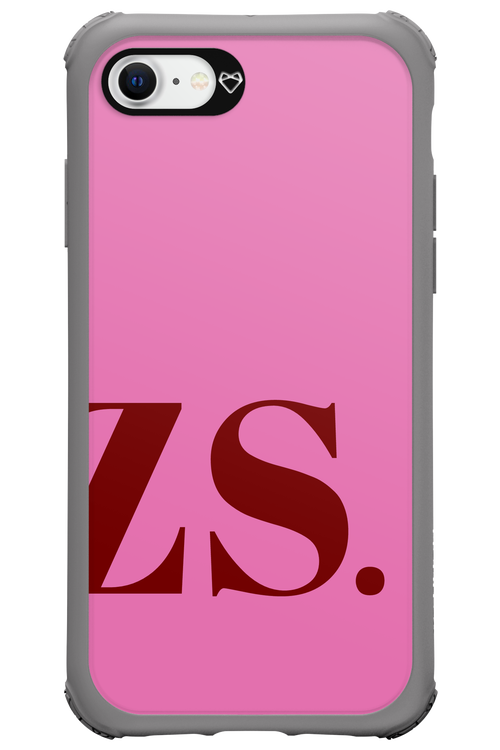 ZS (Sorbet) 2.0 - Apple iPhone SE 2022