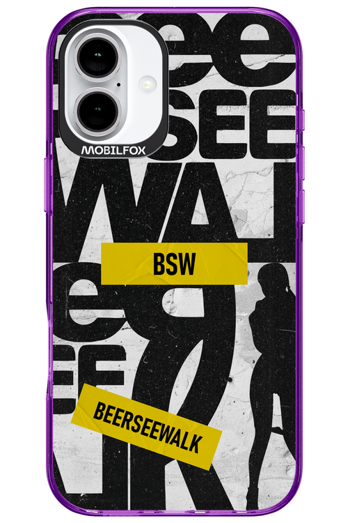 Beerseewalk II - Apple iPhone 16 Plus