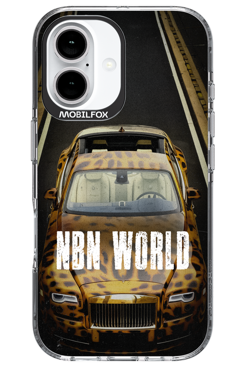 Car 2.0 - Apple iPhone 16