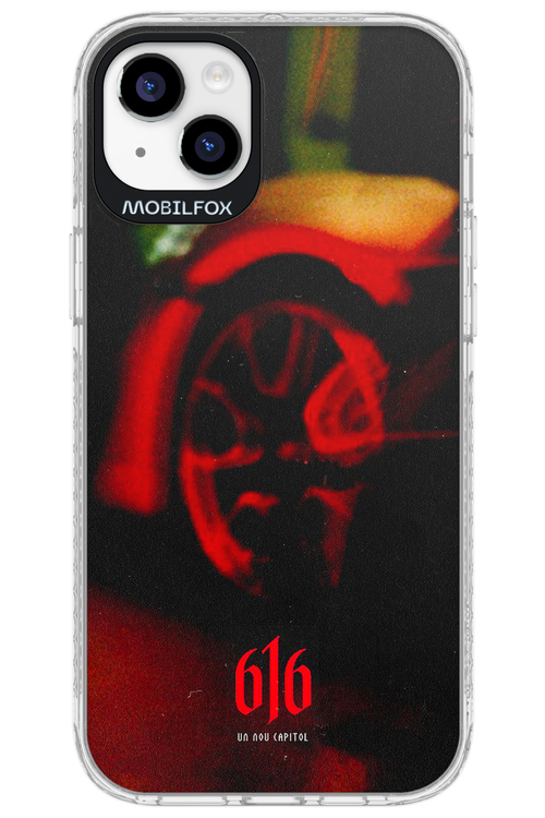 616 2.0 - Apple iPhone 14 Plus