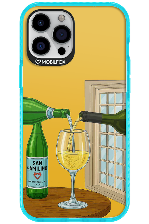 Gami Spritz 2.0 - Apple iPhone 12 Pro Max