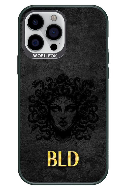 BLD MEDUSA - Apple iPhone 13 Pro Max