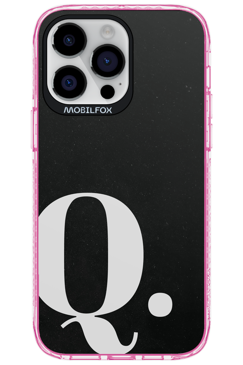 Q (Off Space) 2.0 - Apple iPhone 14 Pro Max