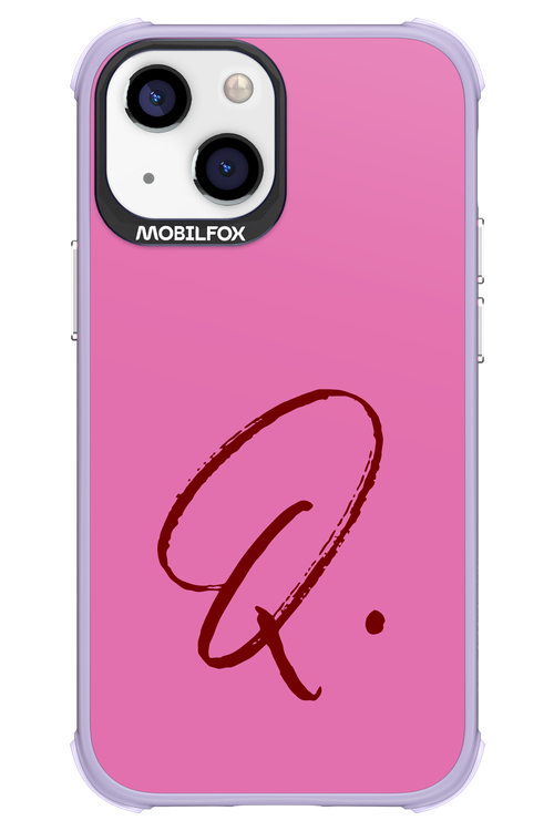 (Sorbet) Q 2.0 - Apple iPhone 13 Mini