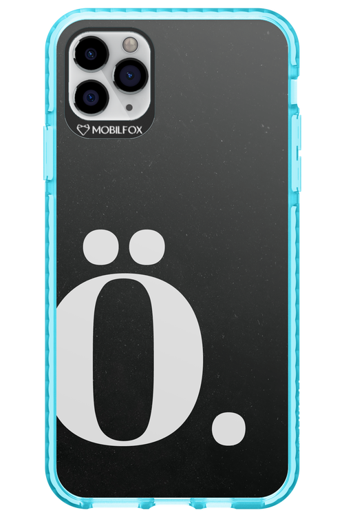 O II (Off Space) 2.0 - Apple iPhone 11 Pro Max