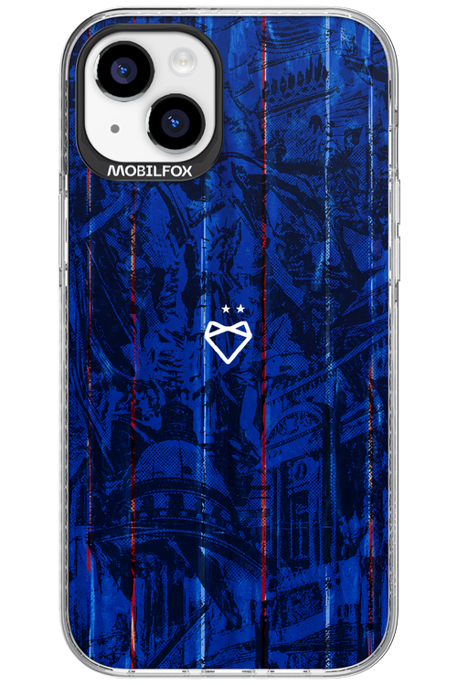 Franta x Mobilfox 2.0 - Apple iPhone 15 Plus