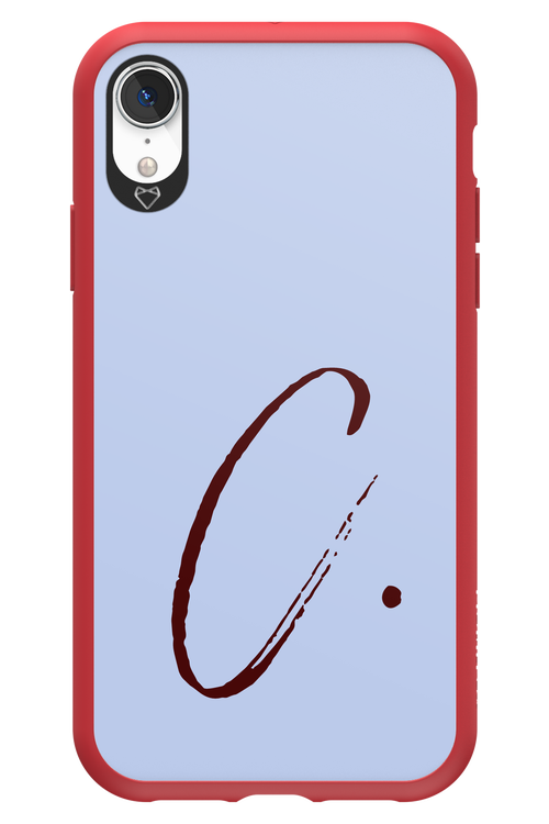 (Jellyfish Presso) C 2.0 - Apple iPhone XR
