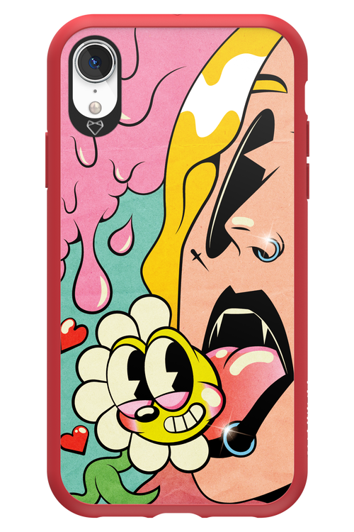 Love Sick 2.0 - Apple iPhone XR