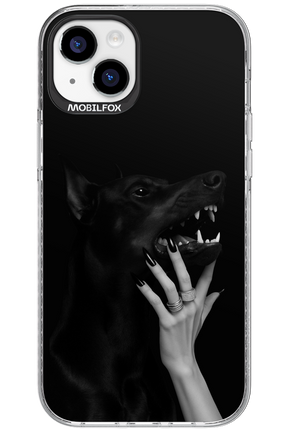 Hellhound - Apple iPhone 15 Plus