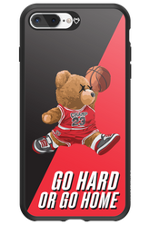 Go hard, or go home - Apple iPhone 7 Plus