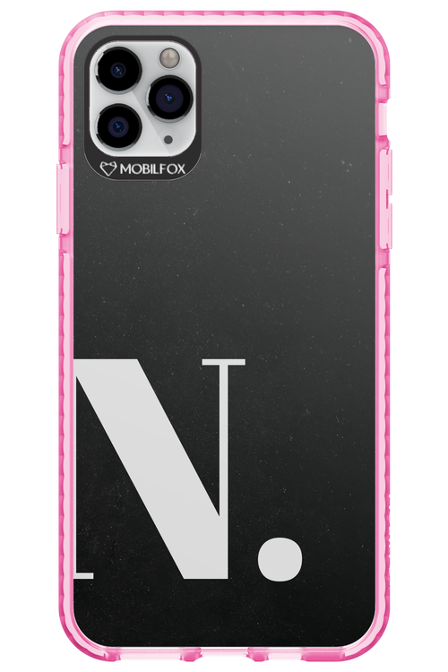 N (Off Space) 2.0 - Apple iPhone 11 Pro Max