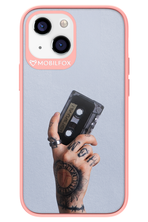 Bagabont 2.0 - Apple iPhone 13 Mini