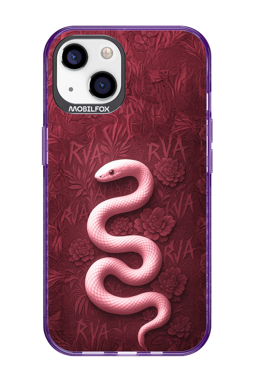 Rose Venom 2.0 - Apple iPhone 13