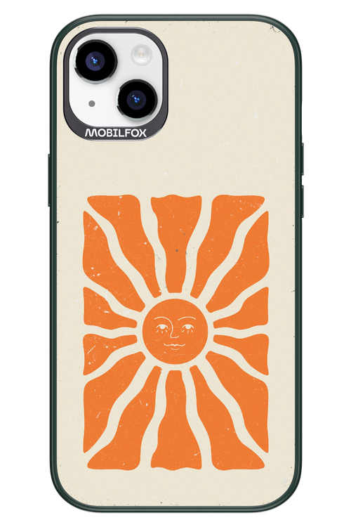Solar Soul 2.0 - Apple iPhone 14 Plus