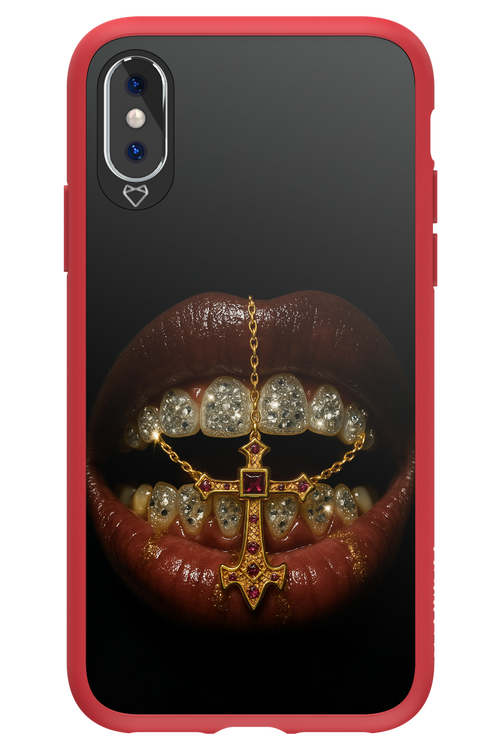 Greedy - Apple iPhone XS