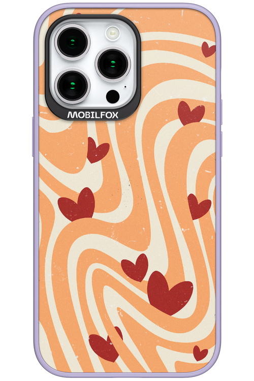 Heartwave 2.0 - Apple iPhone 15 Pro Max