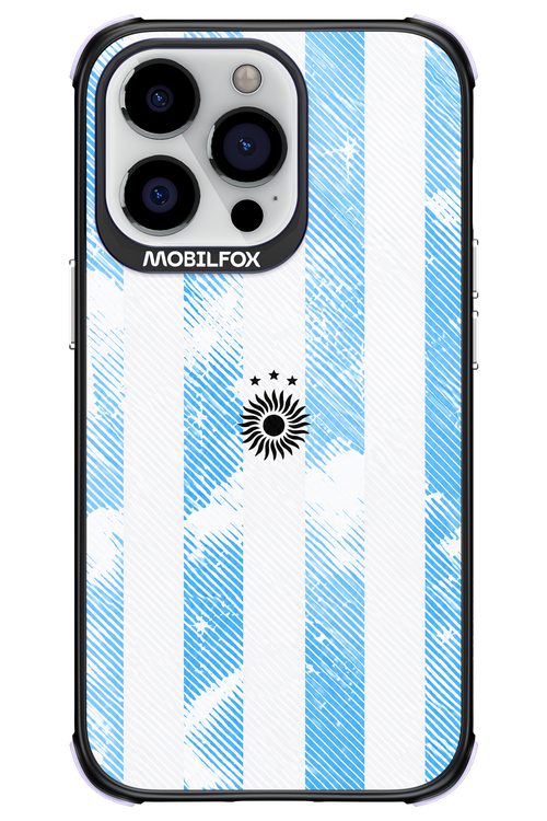 Argentina 2.0 - Apple iPhone 13 Pro