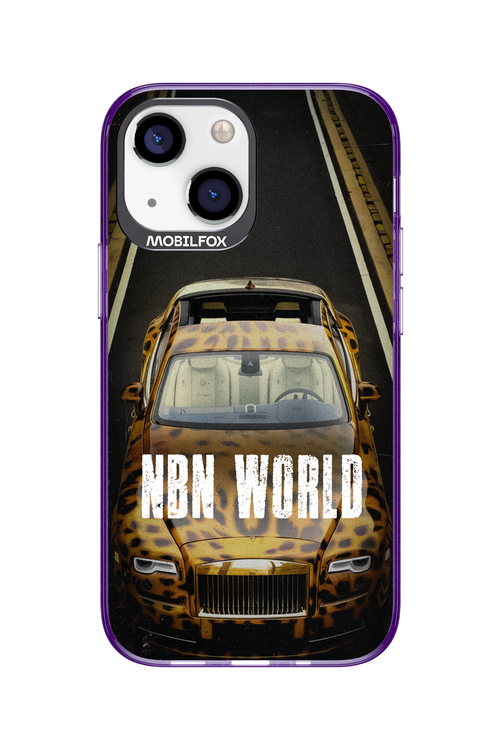 Car 2.0 - Apple iPhone 13 Mini
