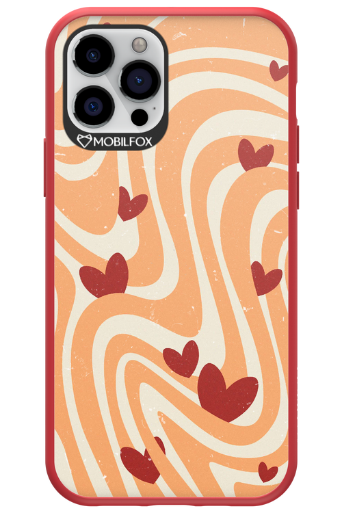 Heartwave 2.0 - Apple iPhone 12 Pro