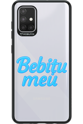 Meuu 2.0 - Samsung Galaxy A71