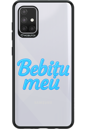 Meuu 2.0 - Samsung Galaxy A71