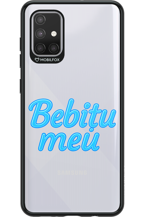 Meuu 2.0 - Samsung Galaxy A71