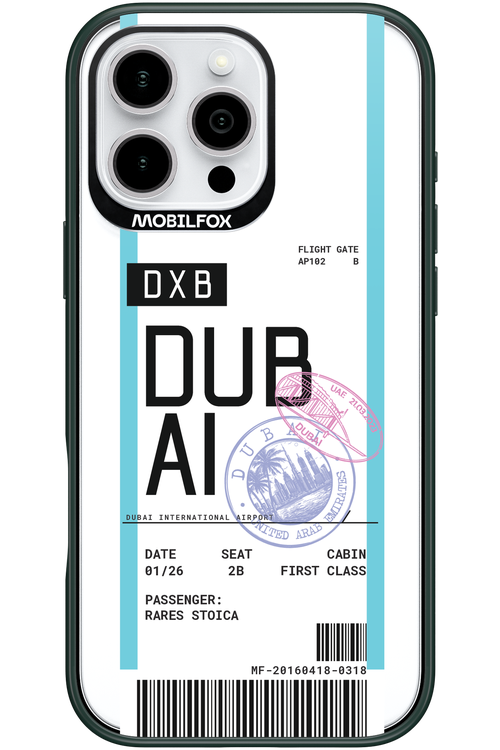 Rares Stoica - Apple iPhone 16 Pro Max