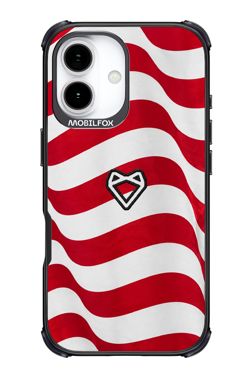 USA 2.0 - Apple iPhone 17