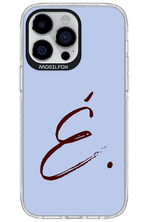 (Jellyfish Presso) E II 2.0 - Apple iPhone 14 Pro Max