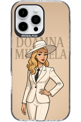 Business Girl - Apple iPhone 16 Pro Max